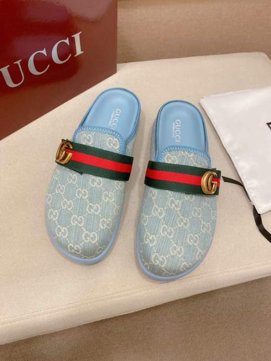 Picture of Gucci Slippers _SKUGuccisz38-44hnx05022586
